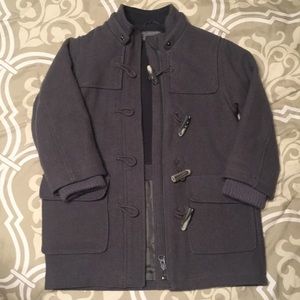 H & M children's coat